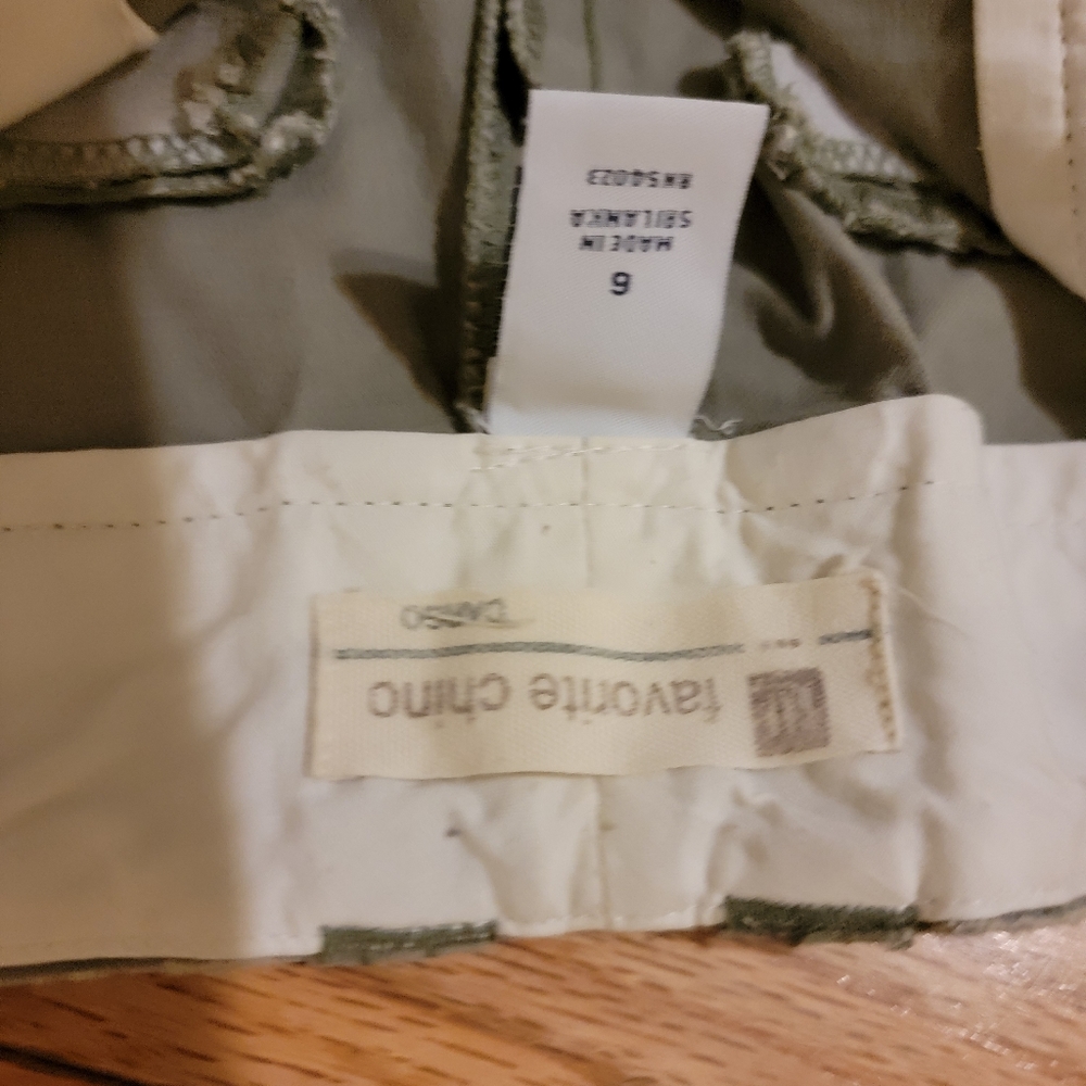 Bundle Of 2 Shorts - image 5